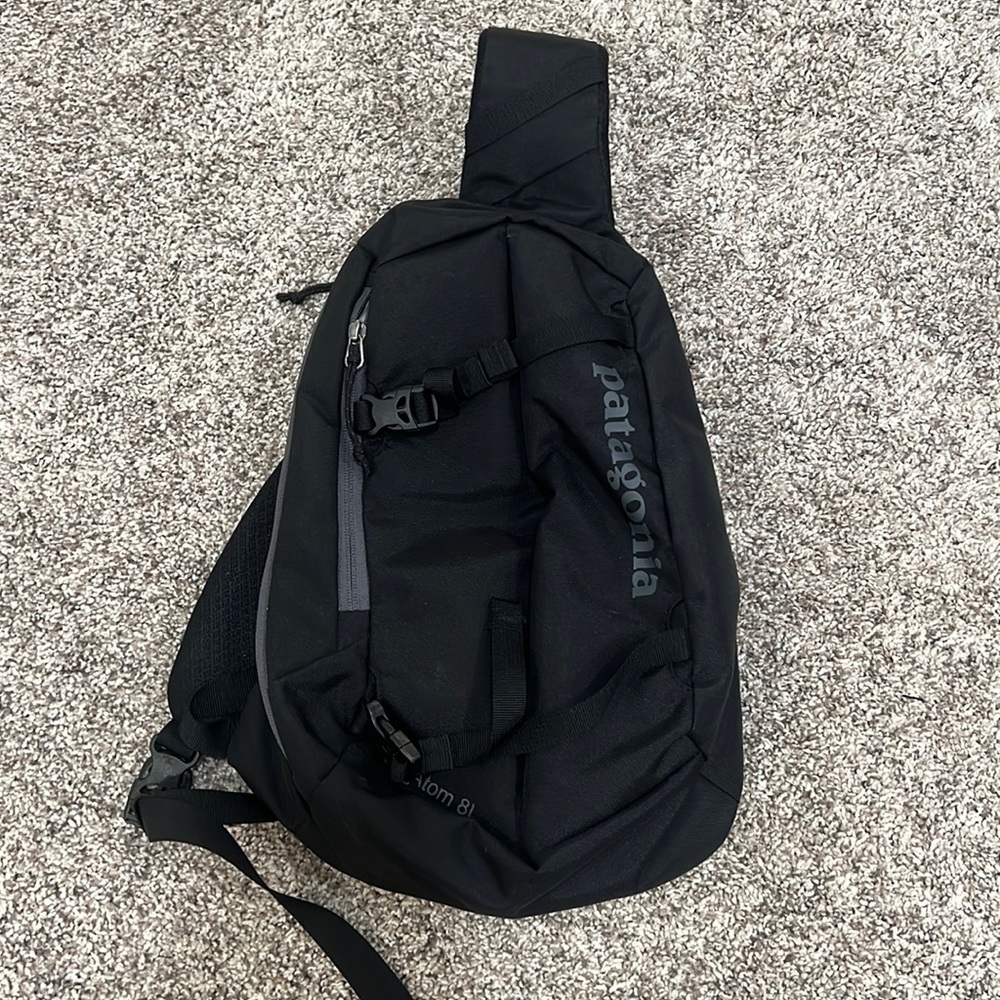 Loved this bag :) but time to retire it